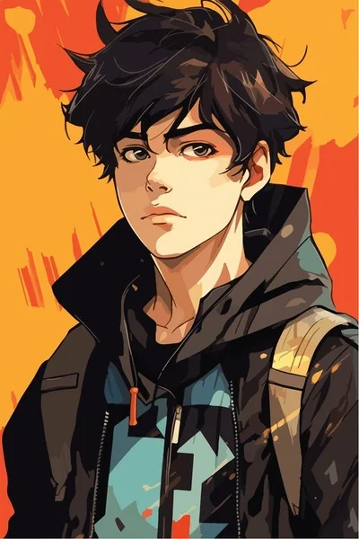 魔法少女物语里番动漫封面